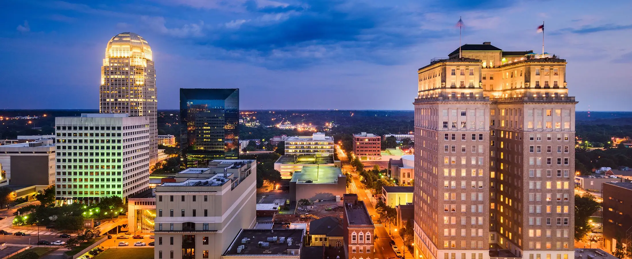 Salem Public Adjuster