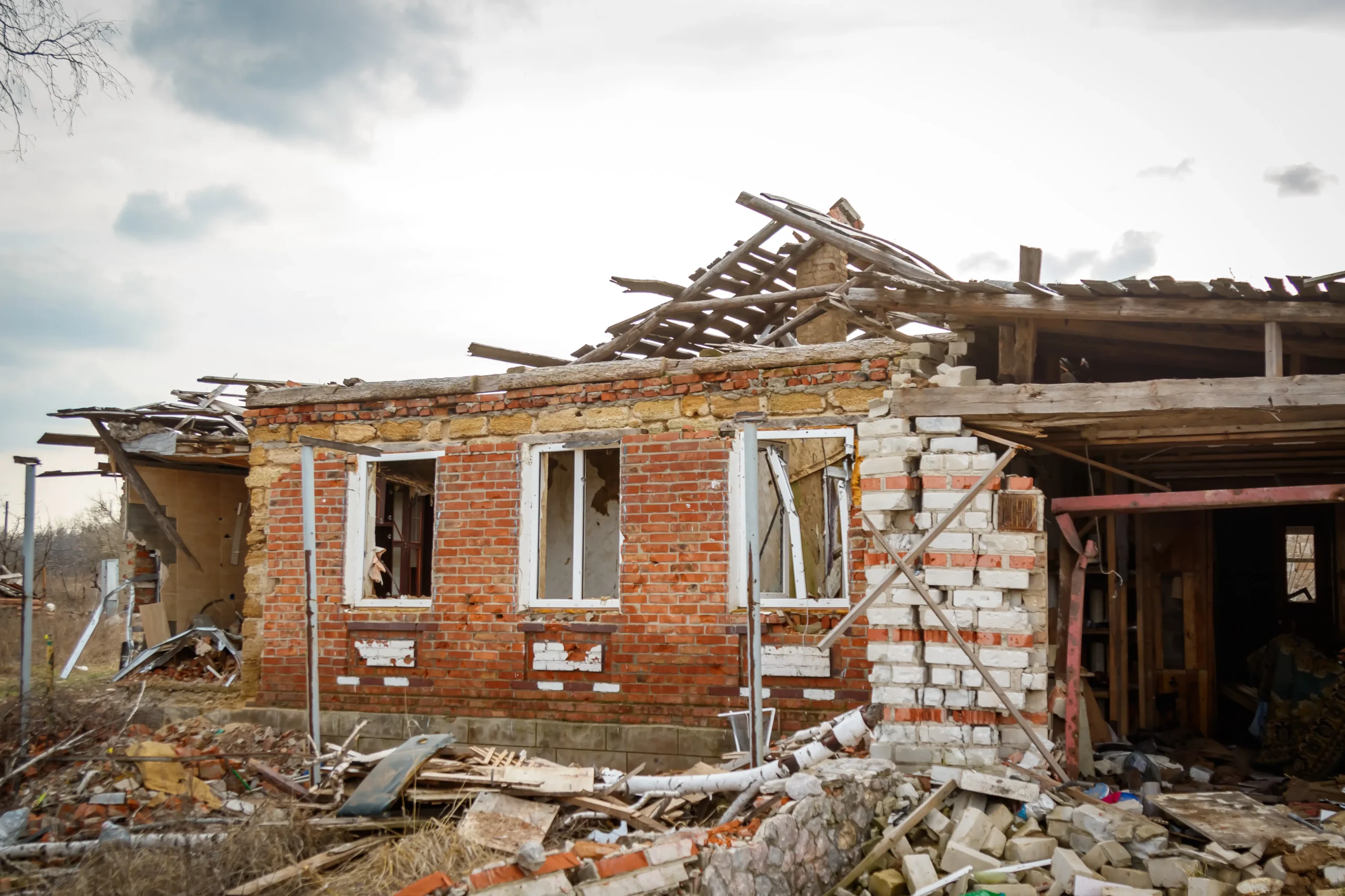 Oregon City Public Adjuster