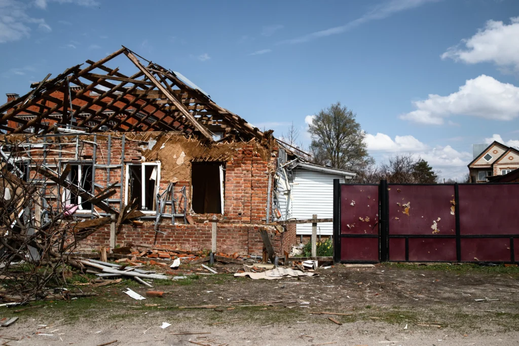 Tigard Public Adjuster