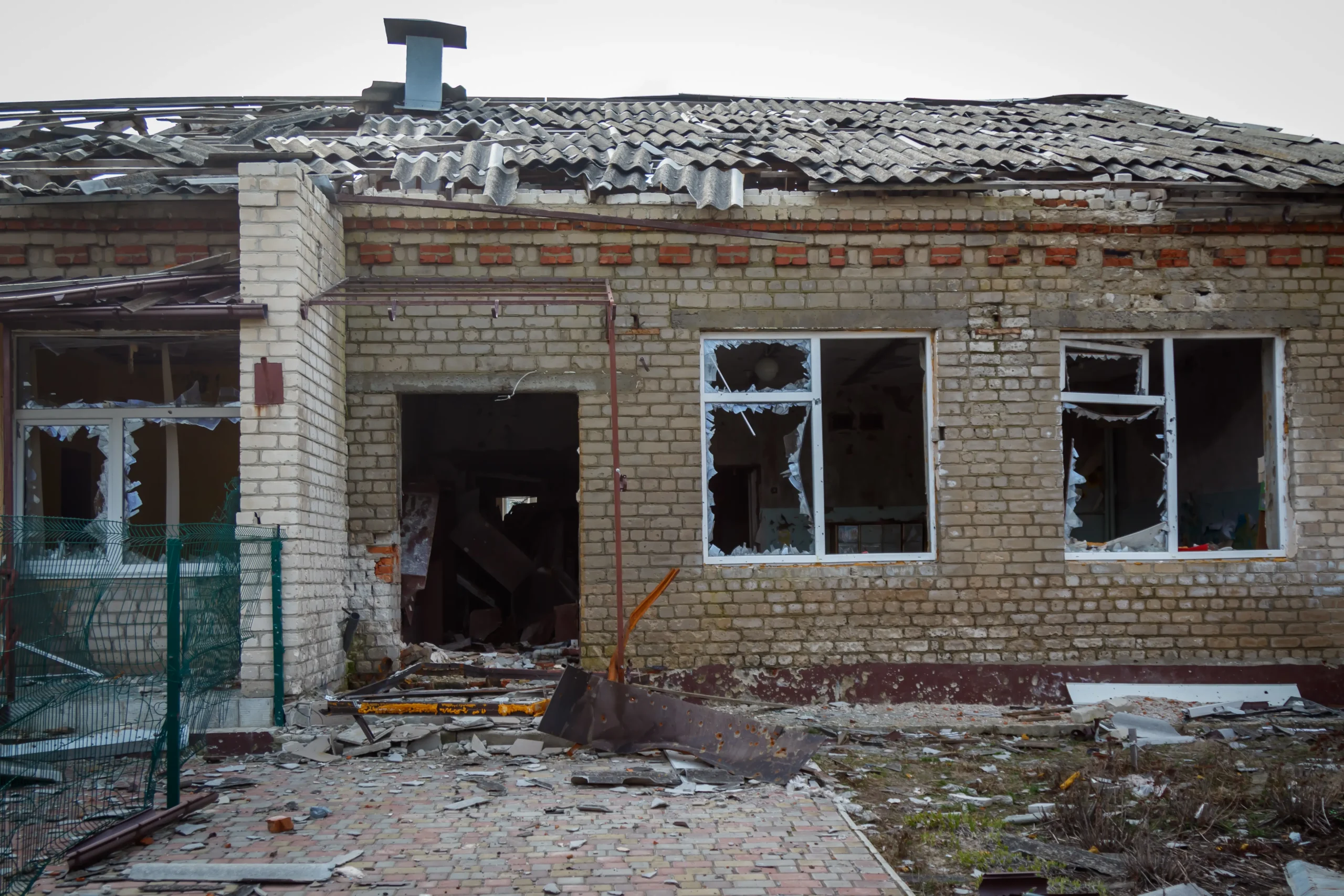 Troutdale Public Adjuster