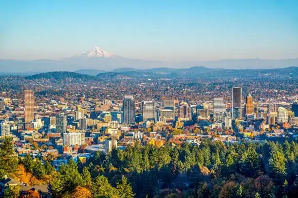 Oregon City Public Adjuster