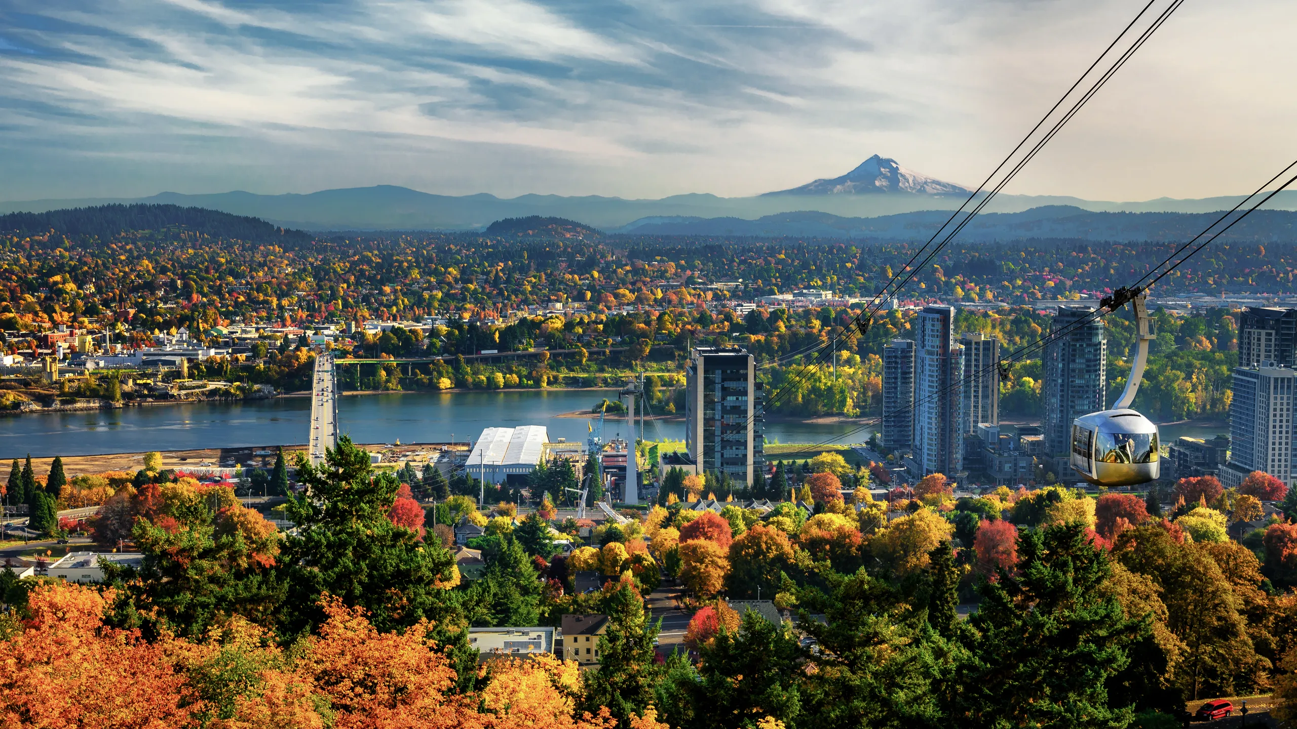 Portland Public Adjuster