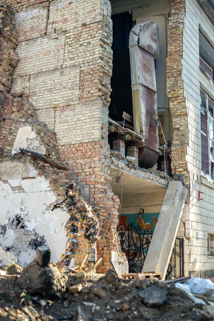 Commercial Property Claims – Oregon Public Adjuster